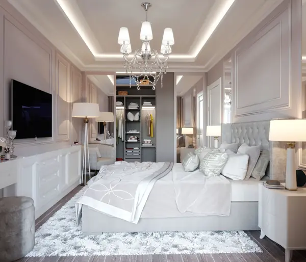 Квартира для Принцессы