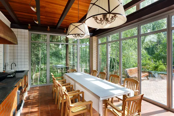 ГеоПро | Беседка