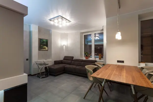 Квартира на Выборгском шоссе