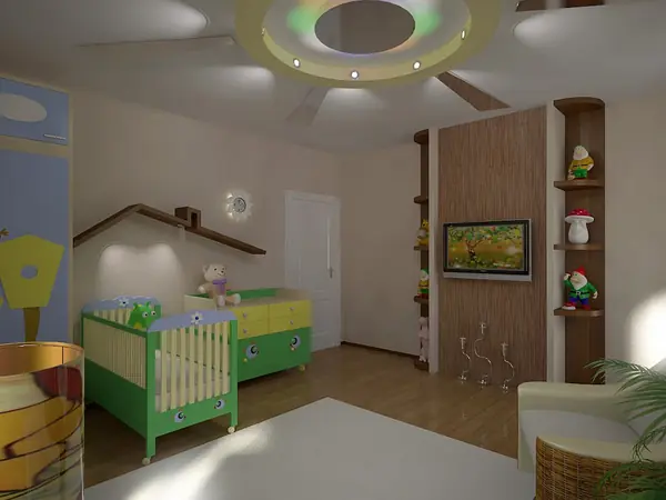 дом в Днепропетровске