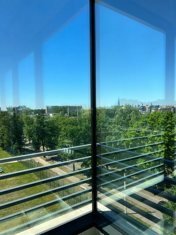 Замена холодного остекления на теплое