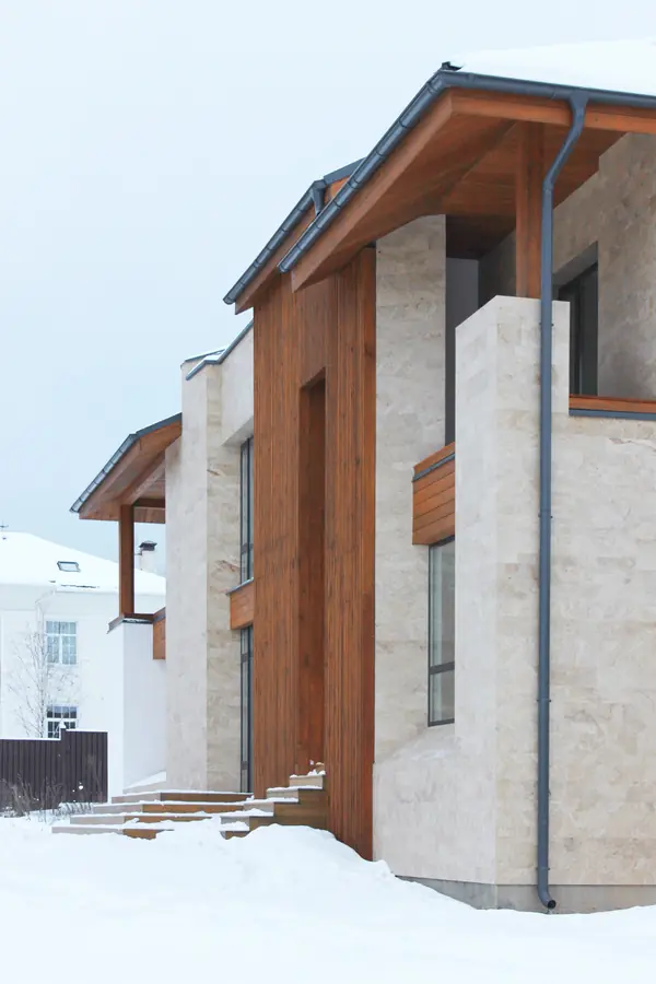 Загородный дом в д.Борки