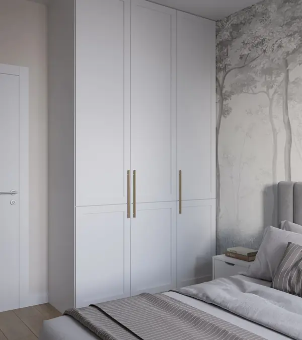 ЖК "Фрунзенский" 48 кв.м