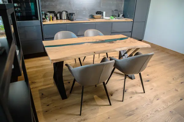 Мебель в интерьерах