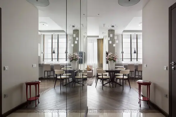 Лосиный Остров