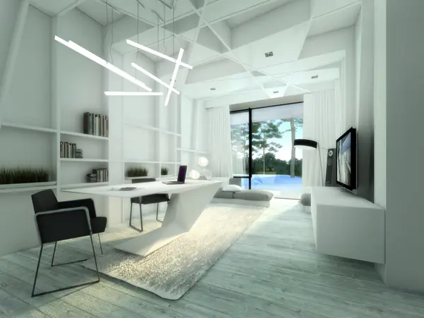 Коттедж в Курортном районе