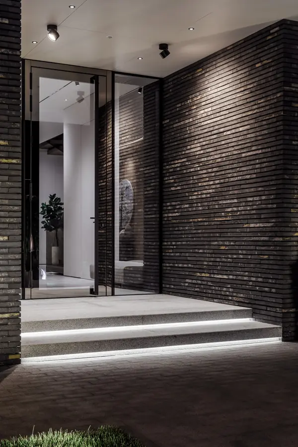 Вилла Lucky House