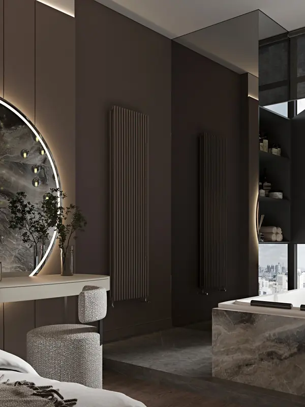 ЖК Континент