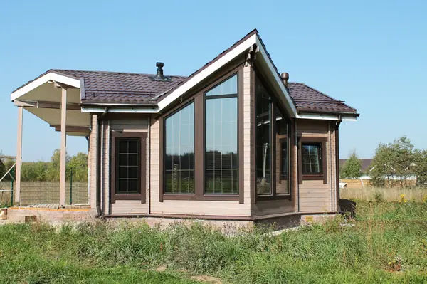 Гостевой дом-баня Виго