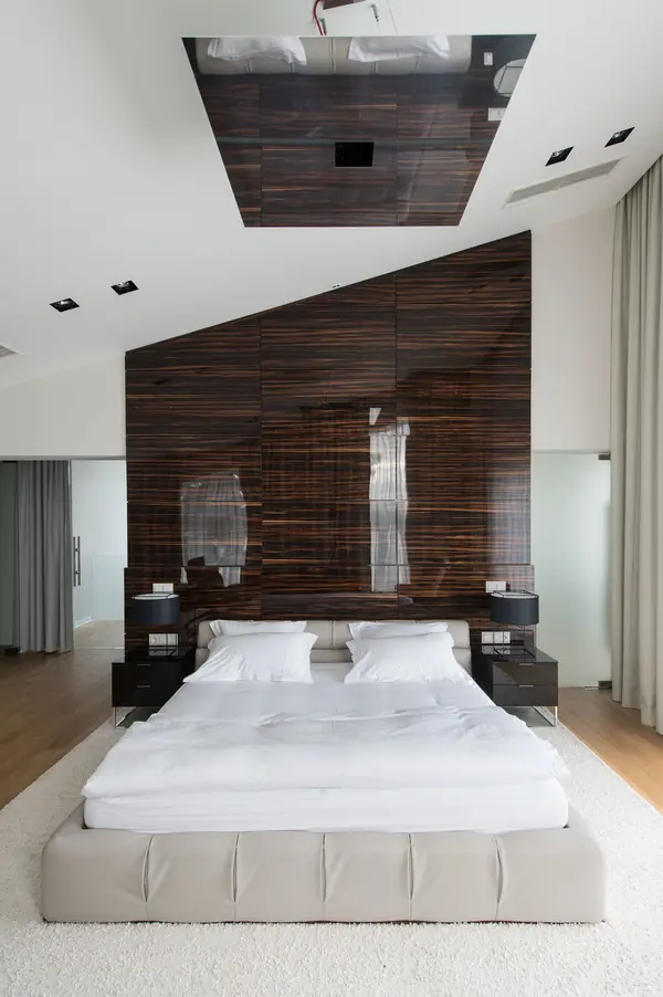 Дом на берегу Волги