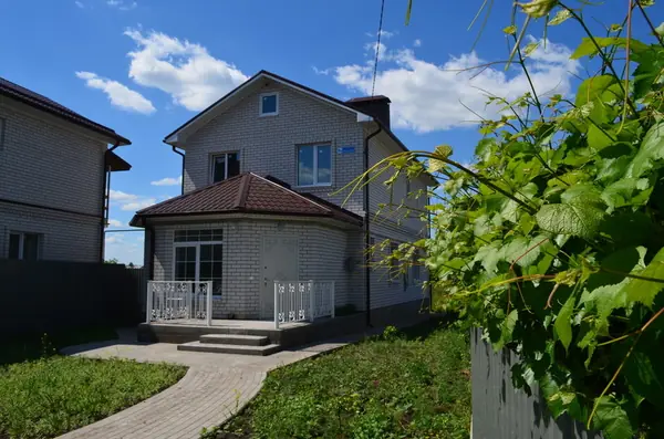 Коттедж, Воронеж, Сомово