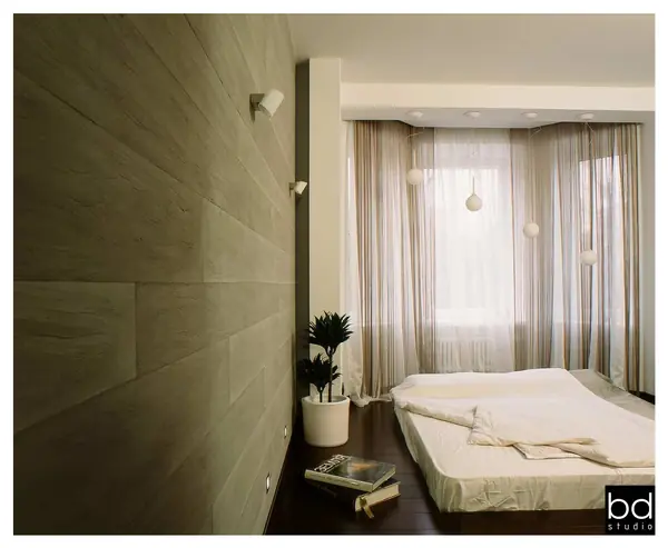 Квартира на Войковской. Москва