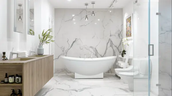 Интерьер для звезды: квартира телеведущего Андрея Малахова