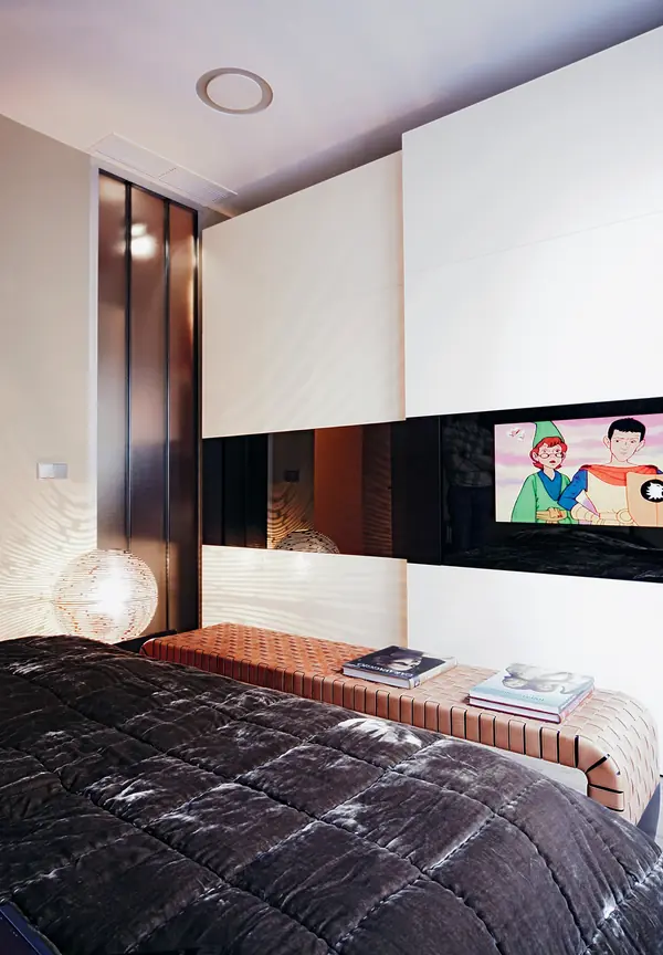 Апартаменты у Никитских ворот