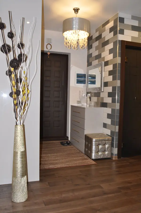 Квартира ул.Академика Янгеля