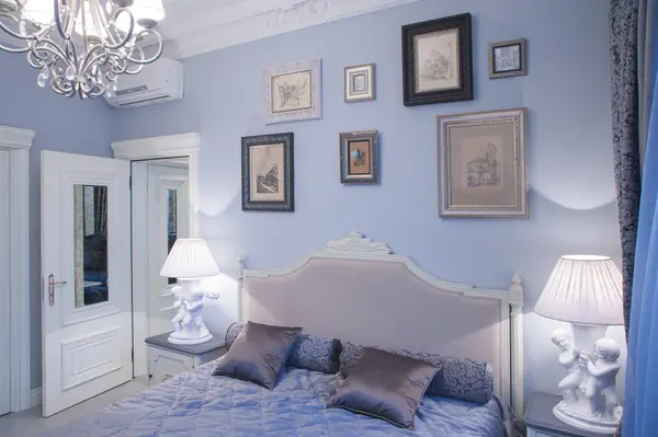 Квартира в стиле старого Лондона