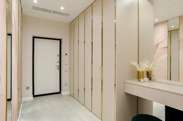 Пятикомнатная квартира 115 кв/м в ЖК «Headliner»