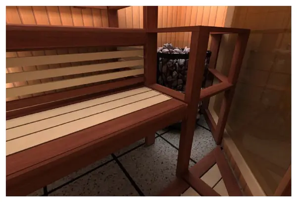 Сауны: производство, проектирование, монтаж