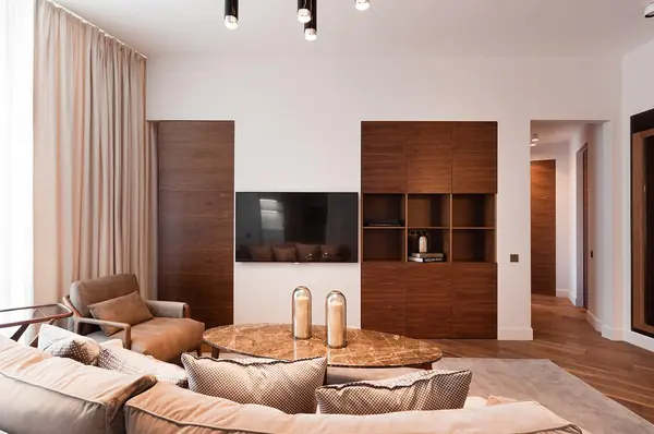 Квартира Москва