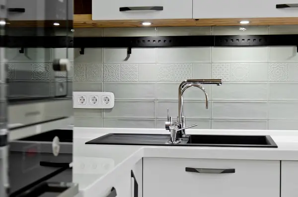 Лофт - светлый, комфортный.