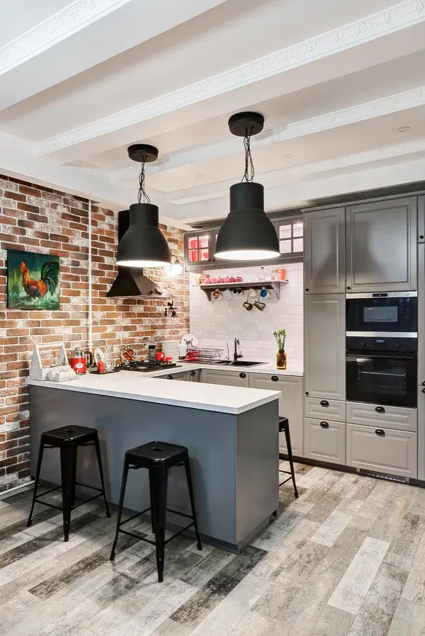 Маленькая Англия. Таунхаус КП Бристоль