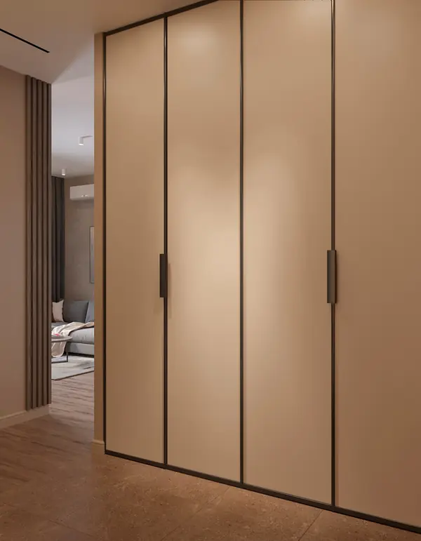 ЖК "Царская Площадь" 94 кв.м