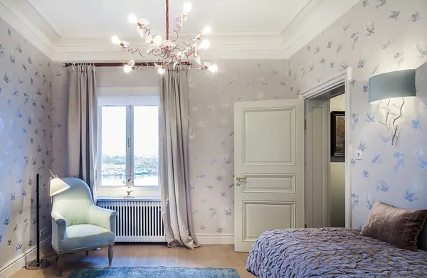 Апартаменты в ЖК «Гранатный» 172 м.