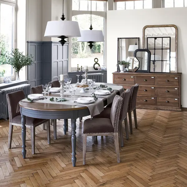 Интерьеры La Redoute — Кухни