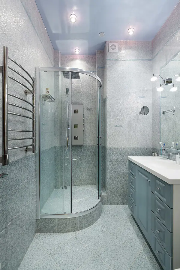 Квартира на Новочеркасском проспекте