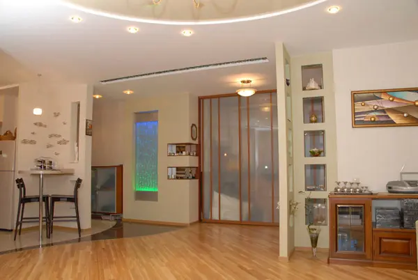 Квартира №2