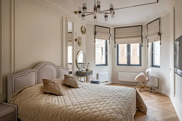 ЖК "Gtand House Club"