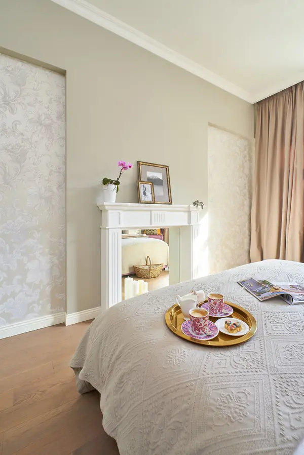 Квартира в «сталинке»