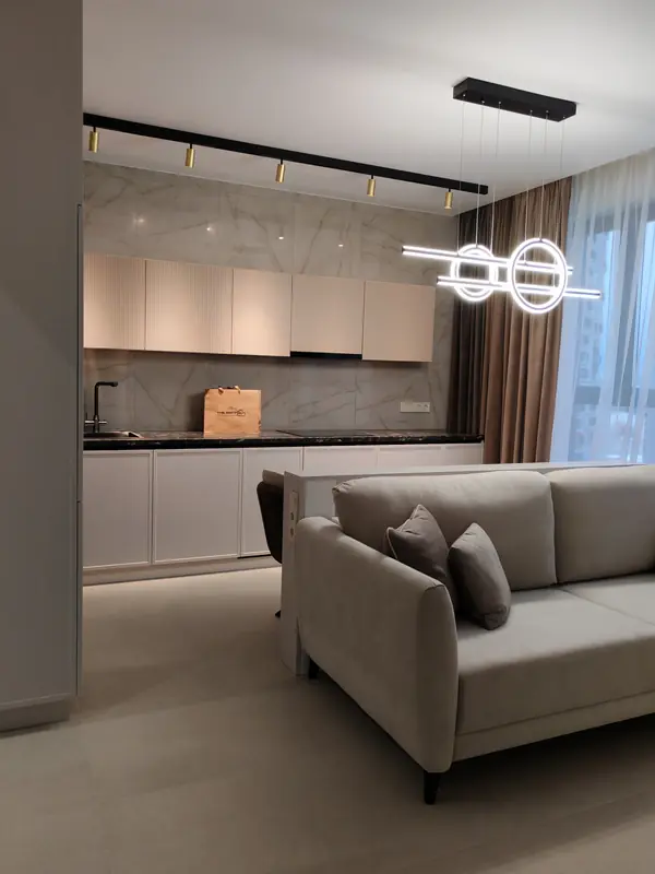 Талисман 53 реализованный проект