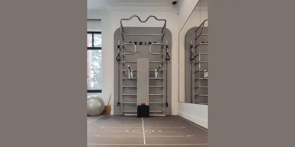 Напольный коврик для тренировок Balance Mat