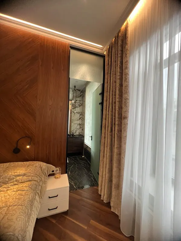 Загородный дом