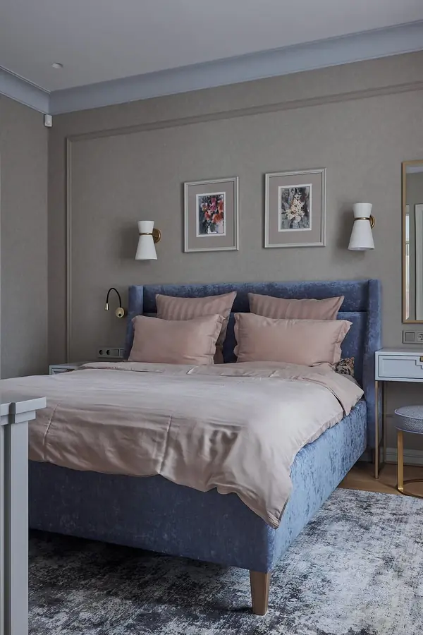 Квартира на Серпуховском Валу