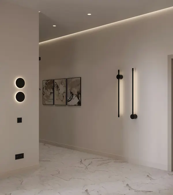 ЖК "Резиденция Сколково" 70 кв.м