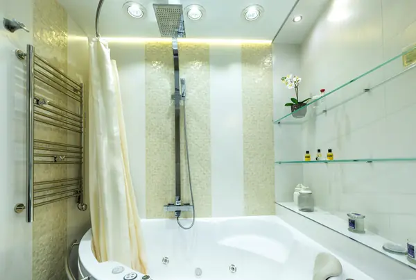 Квартира на Кузнецова