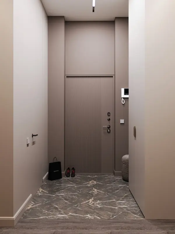 ЖК Континент