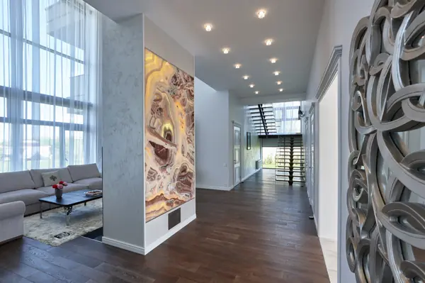 Загородный дом в КП Миллениум