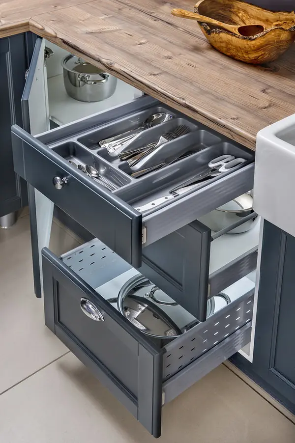 NEW! Кухня Морская