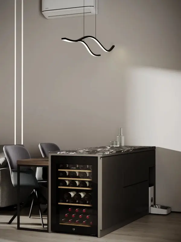 ЖК СЕРЕБРЯНЫЙ ФОНТАН