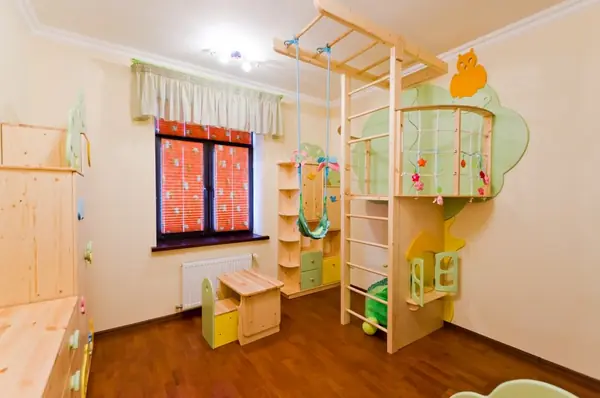 Детская для Малыша