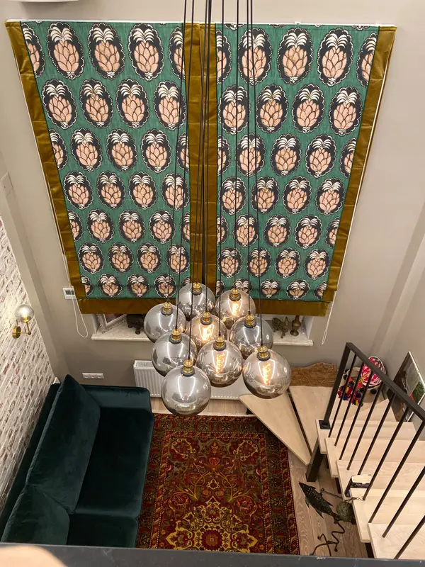 ЖК Скандинавия