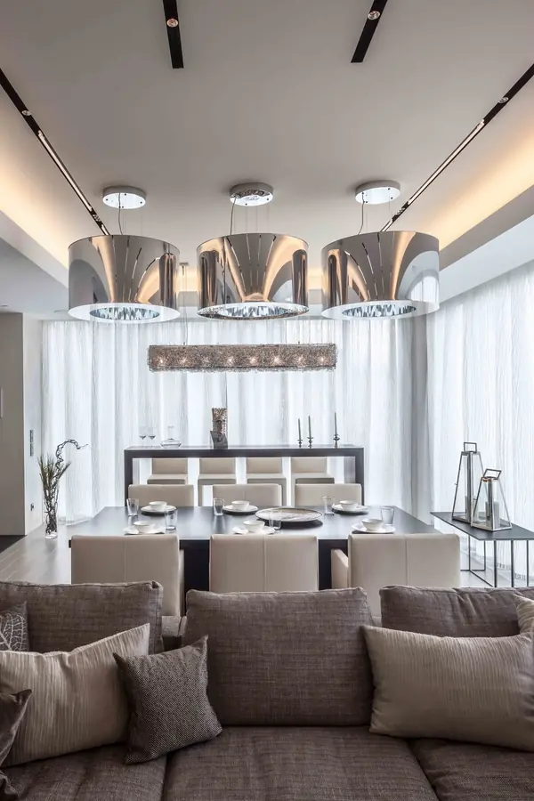 Квартира на Тверской