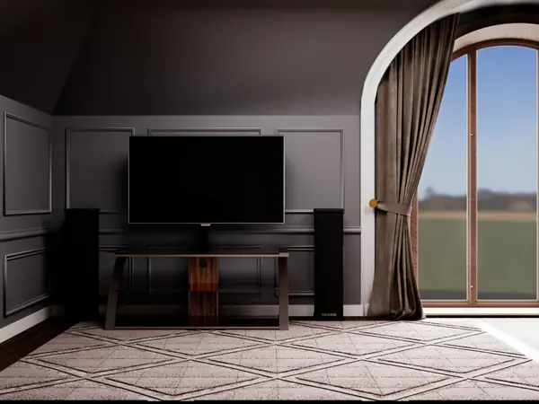 Проект частного дома DREAM HOUSE PROJECT