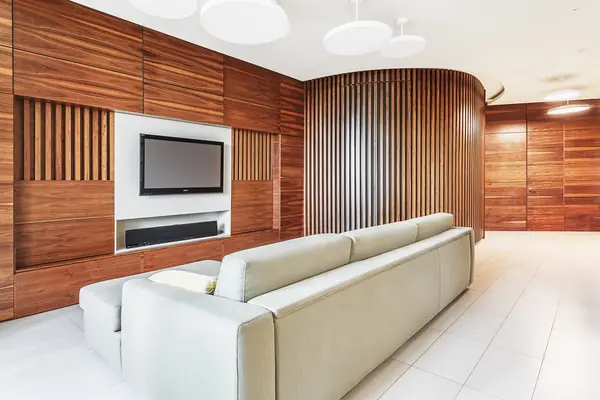 Интерьер таунхауса в Куркино 2