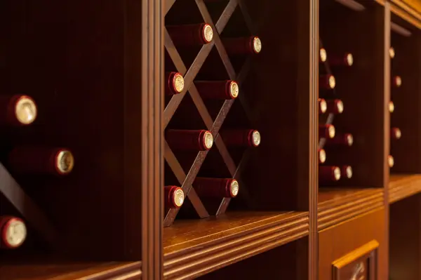 Винная комната