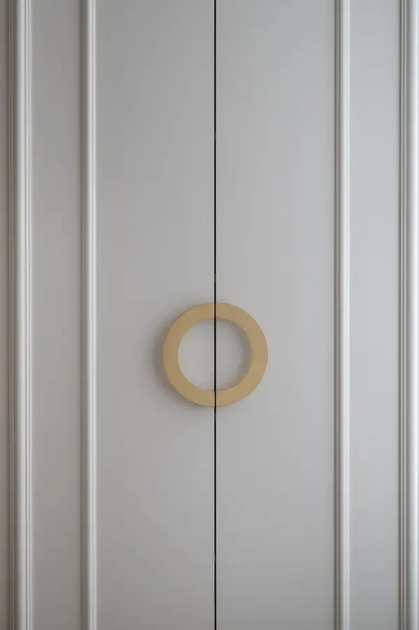 Шкаф в гостевую спальню