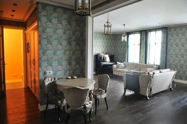 Apartment in Moscow Elsinor